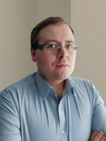 Солдатов Антон Юрьевич